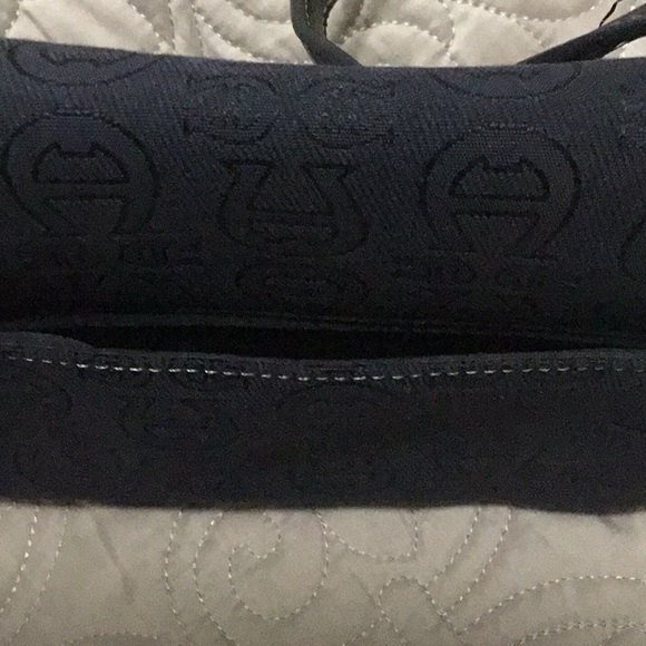 Etienne Aigner Crossbody Bag Purse - Picture 7 of 10